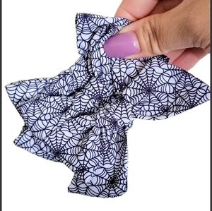 Girls Spiderweb Bows